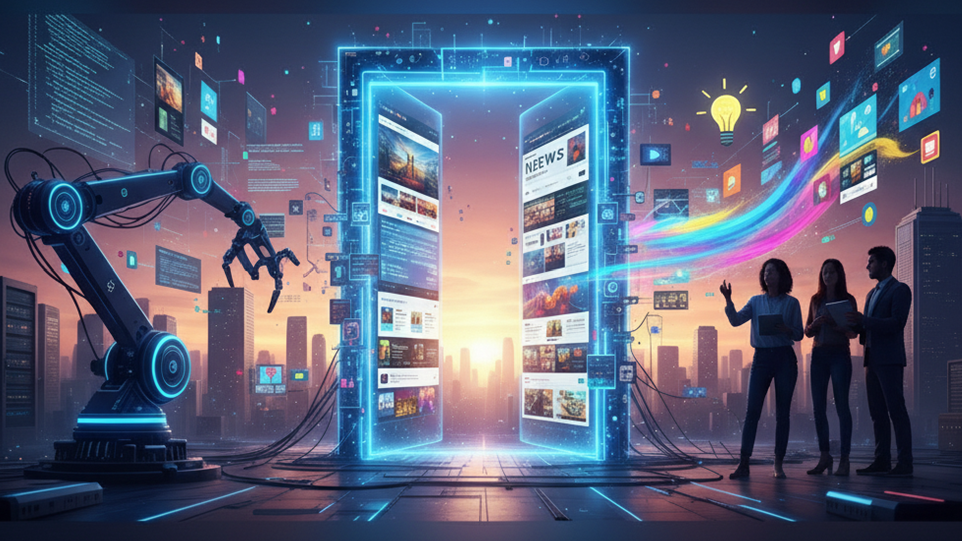 Marketing Digital Estratégico