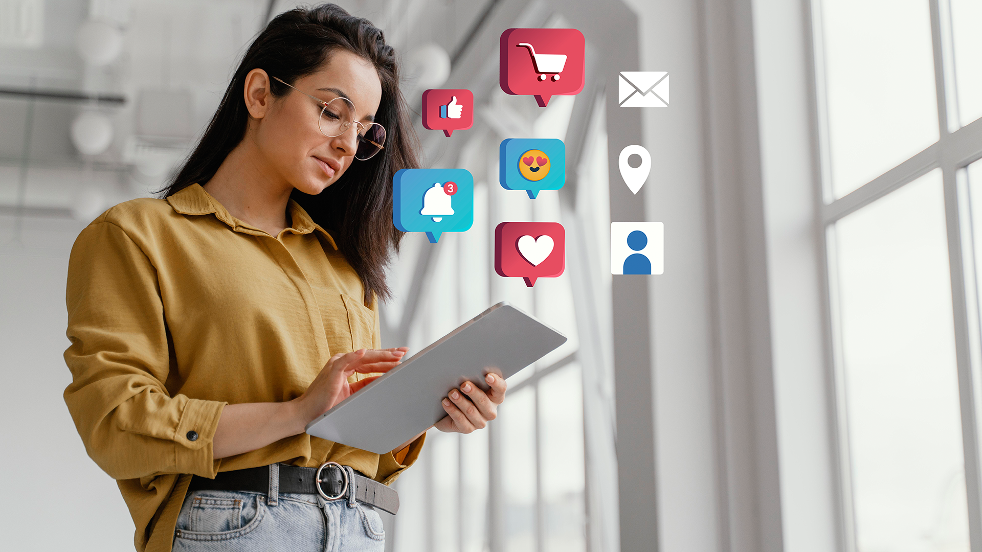 Portais de Notícias